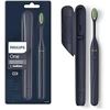Image 1 : Philips One By Sonicare Battery Toothbrush, Model HY1100/01