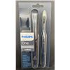 Image 2 : Philips One By Sonicare Battery Toothbrush, Model HY1100/01