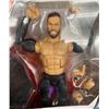 Image 4 : WWE Elite Collection Finn Balor Action Figure #11