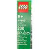 Image 4 : LEGO Nutcracker 40640, 208 Pieces, Building Toy