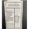 Image 3 : Lot of 2 Indoor In-Wall Timers, 10m/20m/30m/60m/OFF