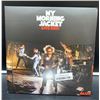 Image 1 : My Morning Jacket Live 2015 Vol. 1 Vinyl Record Album