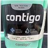 Image 2 : Contigo Streeterville Tumbler, 40 oz, BPA-Free, Mint Color