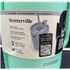 Image 3 : Contigo Streeterville Tumbler, 40 oz, BPA-Free, Mint Color