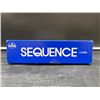 Image 4 : Sequence Classic Board Game by Goliath, Ages 7+