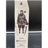 Image 5 : Ghost of Tsushima Jin Sakai 6-Inch Action Figure, 32 Points of Articulation