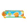 Image 1 : Dole Mandarin Oranges in Fruit Juice 20 Cups 2.14L