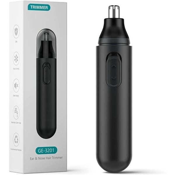 GF-3201 Ear and Nose Hair Trimmer