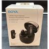 Image 2 : BOYA BY-WM3T-D2 Dual-Channel Wireless Microphone System