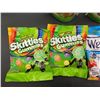 Image 7 : Lot of 6 Assorted Snack Bags