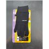 Image 1 : Head Ultrafit Touchscreen Running Gloves, Size XS, Black