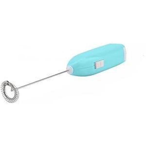 Handheld Electric Cappuccino Maker with Box