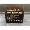 Image 4 : Edtiske Dual Band Wifi Extender 1200Mbps