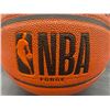 Image 3 : Wilson NBA Forge Basketball in Standard Size and Official Design