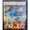 Image 2 : Lot of 3: PS5 LEGO Horizon Adventures, Xbox Aliens: Dark Descent, and Belle Blu-Ray/DVD