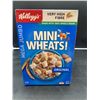 Image 1 : Kellogg’s Mini-Wheats Original Cereal, 1.6 kg Box