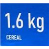 Image 2 : Kellogg’s Mini-Wheats Original Cereal, 1.6 kg Box