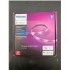 Image 1 : Philips Hue Lightstrip Plus 80 inch White & Color Ambiance