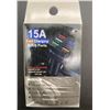 Image 2 : Fast 15A Car Charger With 6 USB Ports QC 3.0