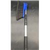 Image 1 : Extendable Telescopic Snow Brush with Pivoting Head