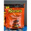 Image 4 : Lot of 5 Snacks: Jumbo Cashews, Reese’s, Little Hearts