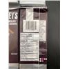 Image 3 : Lot of 10 Hershey’s 100g Creamy Milk Chocolate Bars