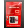 Image 1 : Nilaxis 1GB Memory Card With Adapter