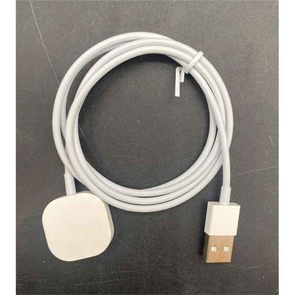 USB Charging Cable With Adapter for Smartwatch