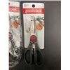 Image 3 : Set of Six Good Cook Kitchen Scissors, Made in China
