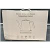 Image 2 : Electric Kettle With Precise Temperature Control