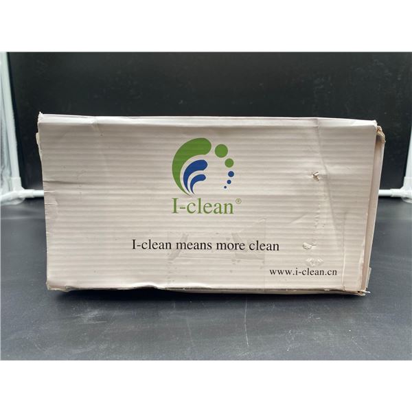 I-Clean kit