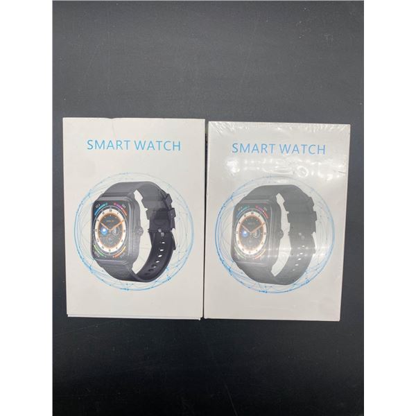 Smart Watch - Lot of 2