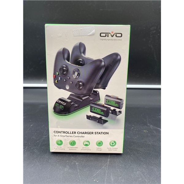 Oivo�Controller Charger for X-One/ Series Controller