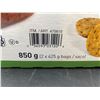 Image 2 : RW Garcia 3 Seed Sweet Potato Crackers 180 g