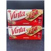 Image 1 : Dare Vinta Original Crackers 2x225g