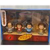 Image 1 : Little People Collector Seinfeld