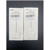 Image 1 : Lightning Digital AV Adapter - Lot of 2