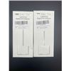 Image 1 : Lightning Digital AV Adapter - Lot of 2