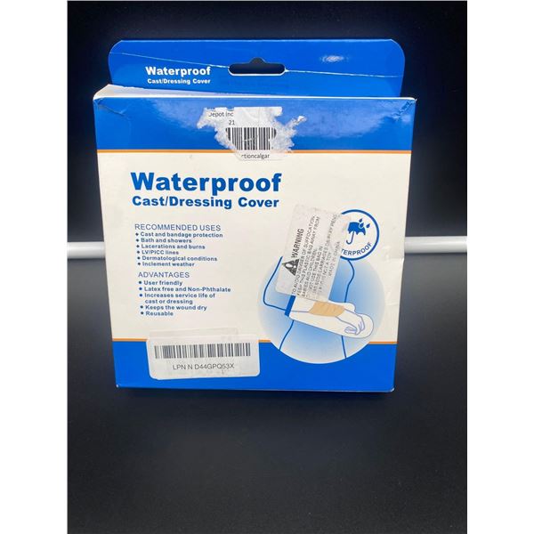 Waterproof Cast/Dressing Cover