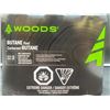 Image 3 : Woods Butane Fuel Canisters – 3-Pack, 227g Each