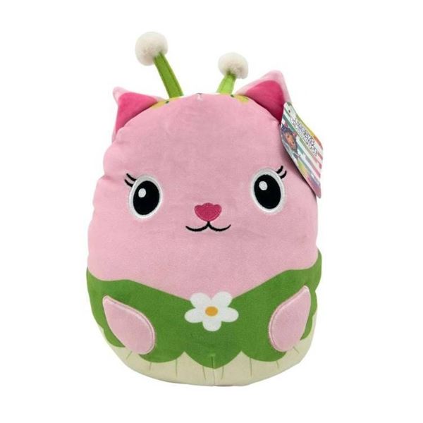 Gabby’s Dollhouse Plush by Gund – 3+ Years