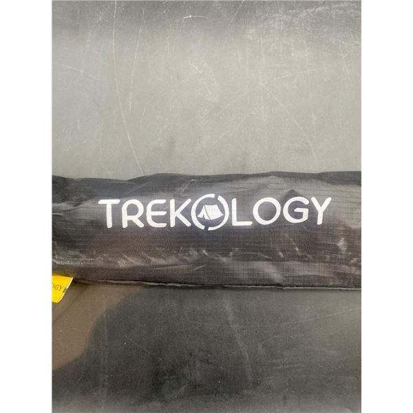 Trekology Collapsible Trekking Pole with Adjustable Height