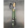 Image 3 : Trekology Collapsible Trekking Pole with Adjustable Height