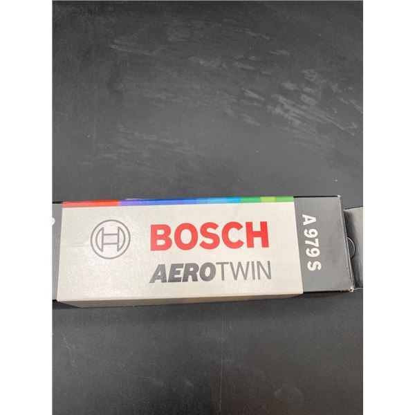 Bosch Aerotwin A979S Windshield Wiper Blade Set, 2 Blades, 600mm and 475mm