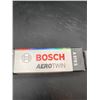 Image 1 : Bosch Aerotwin A979S Windshield Wiper Blade Set, 2 Blades, 600mm and 475mm