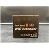 Image 3 : Edtiske Dual Band 1200Mbps WiFi Extender