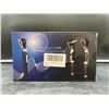 Image 3 : Otoscope and Ophthalmoscope Set, HS-OT10G Model