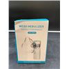 Image 1 : JSL-W303 Mesh Nebulizer with Instruction Manual