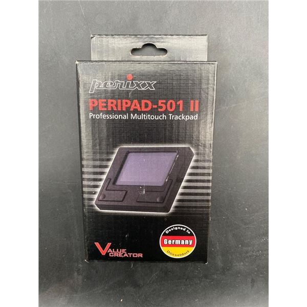 Perixx PERIPAD-501 II Professional Trackpad