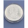 Image 2 : 2023 Canadian Maple Leaf 1 oz .9999 Coin in Capsule – COPY